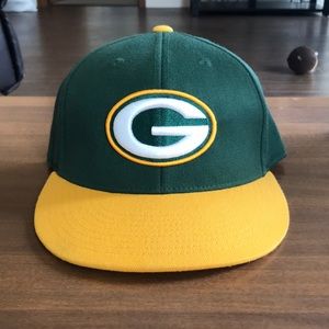 Green Bay Packers Hat